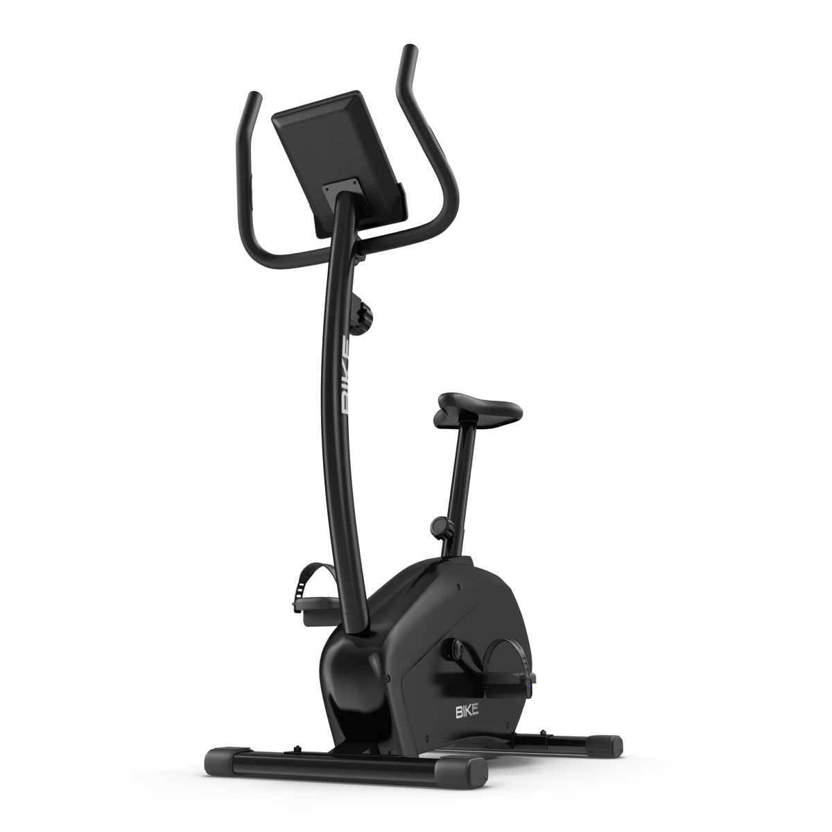 3D Exercise Bike Generic