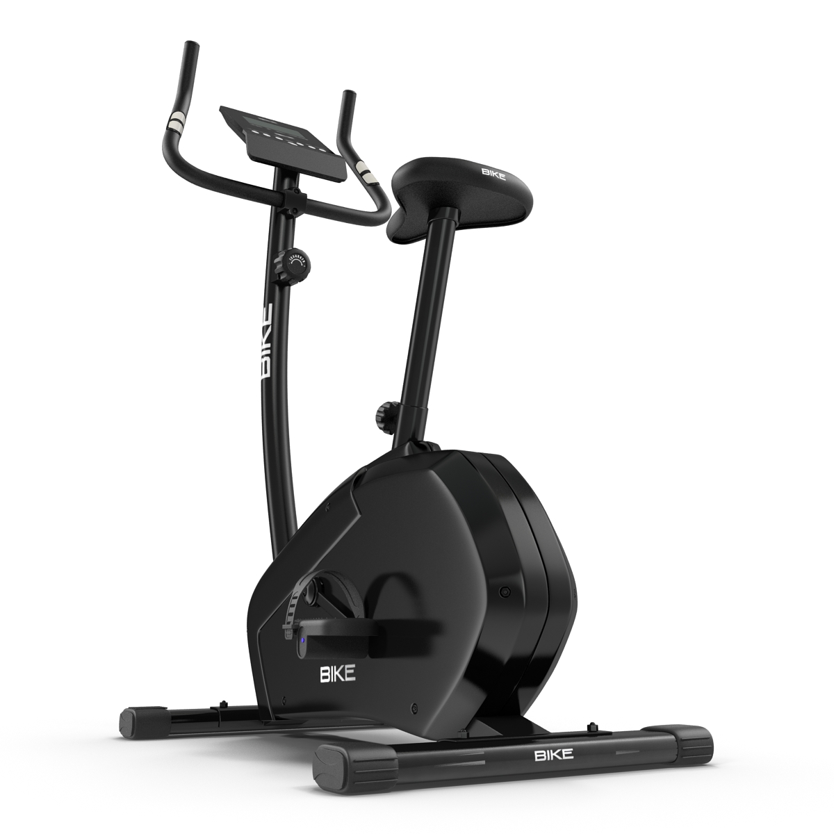 3D Exercise Bike Generic