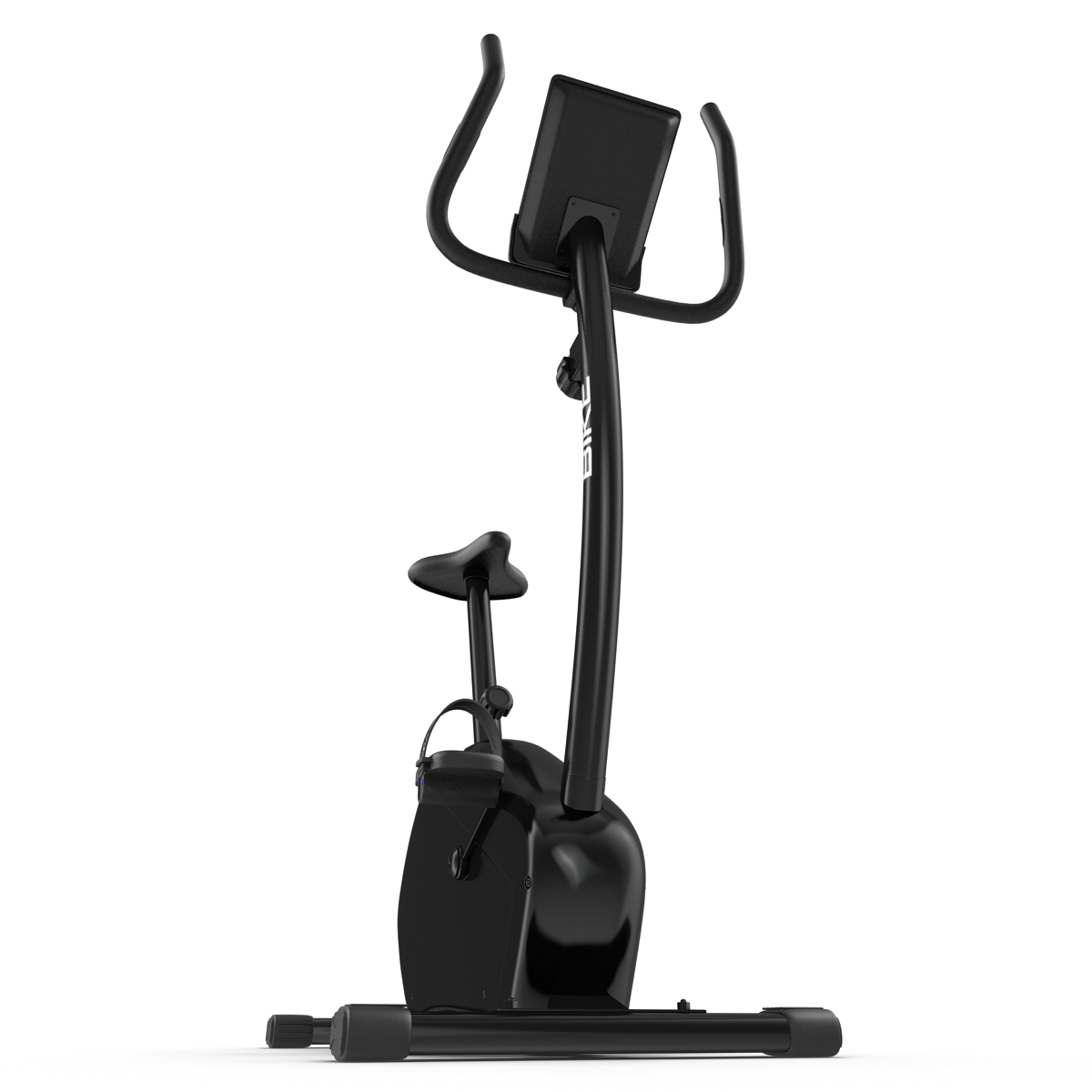 3D Exercise Bike Generic