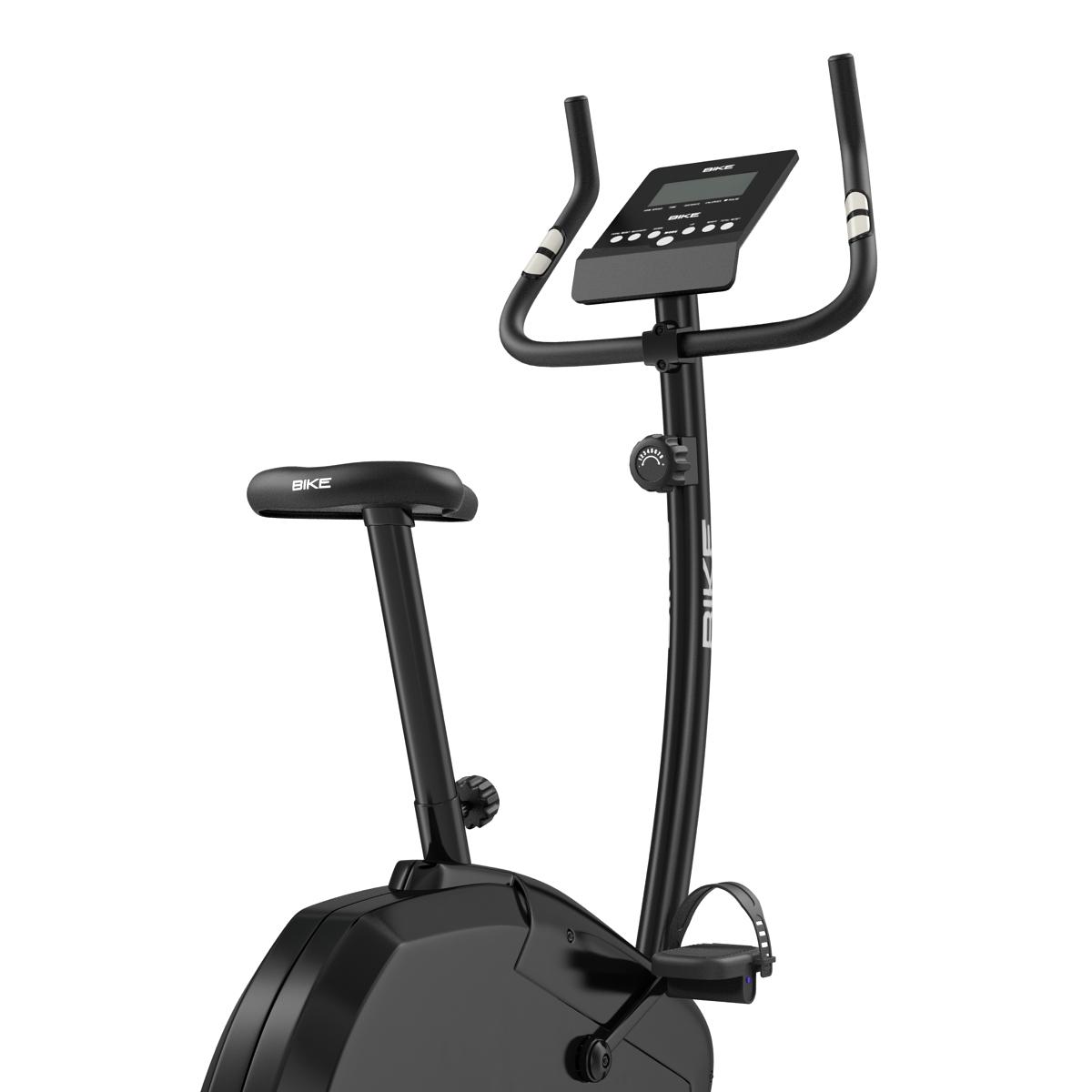 3D Exercise Bike Generic