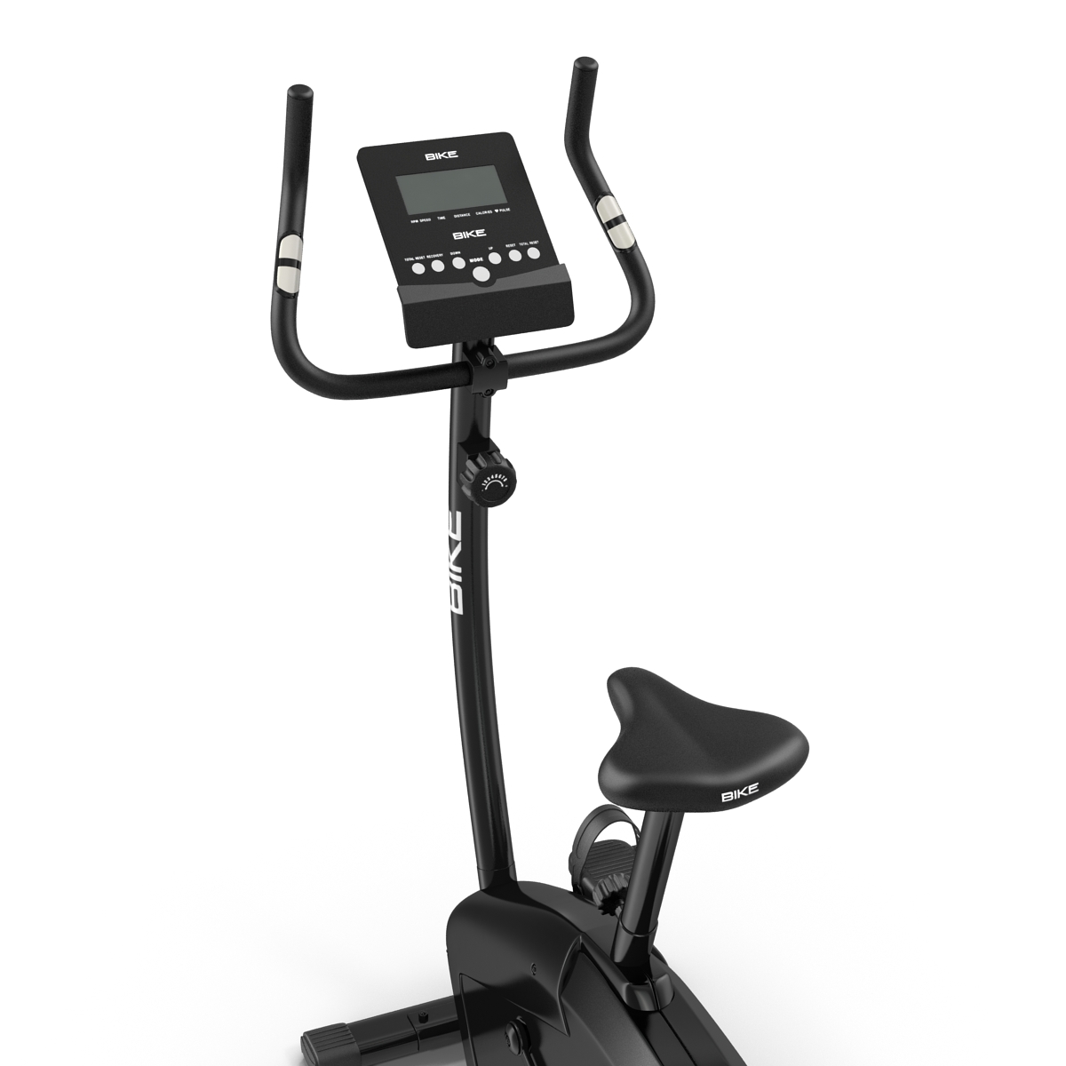 3D Exercise Bike Generic