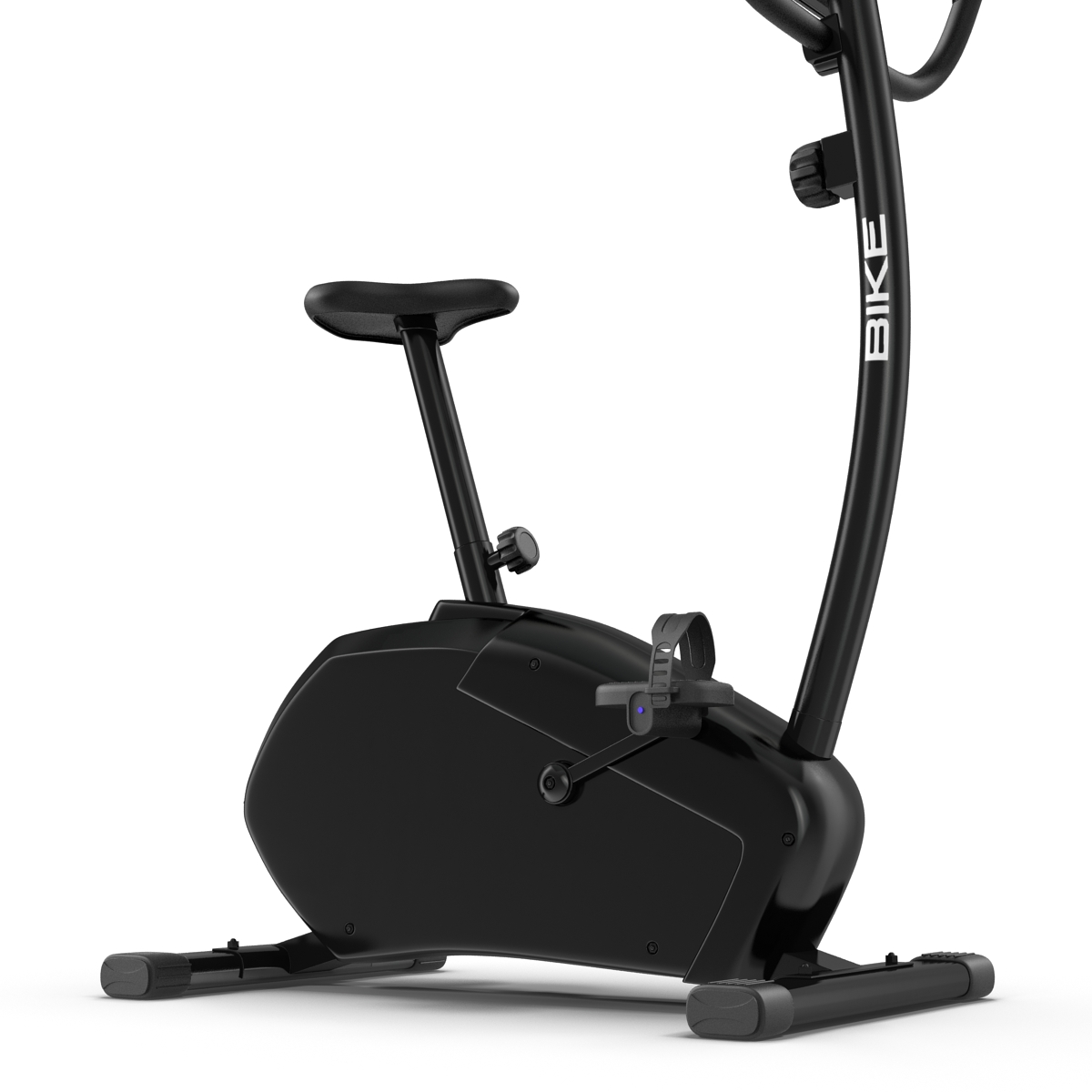 3D Exercise Bike Generic