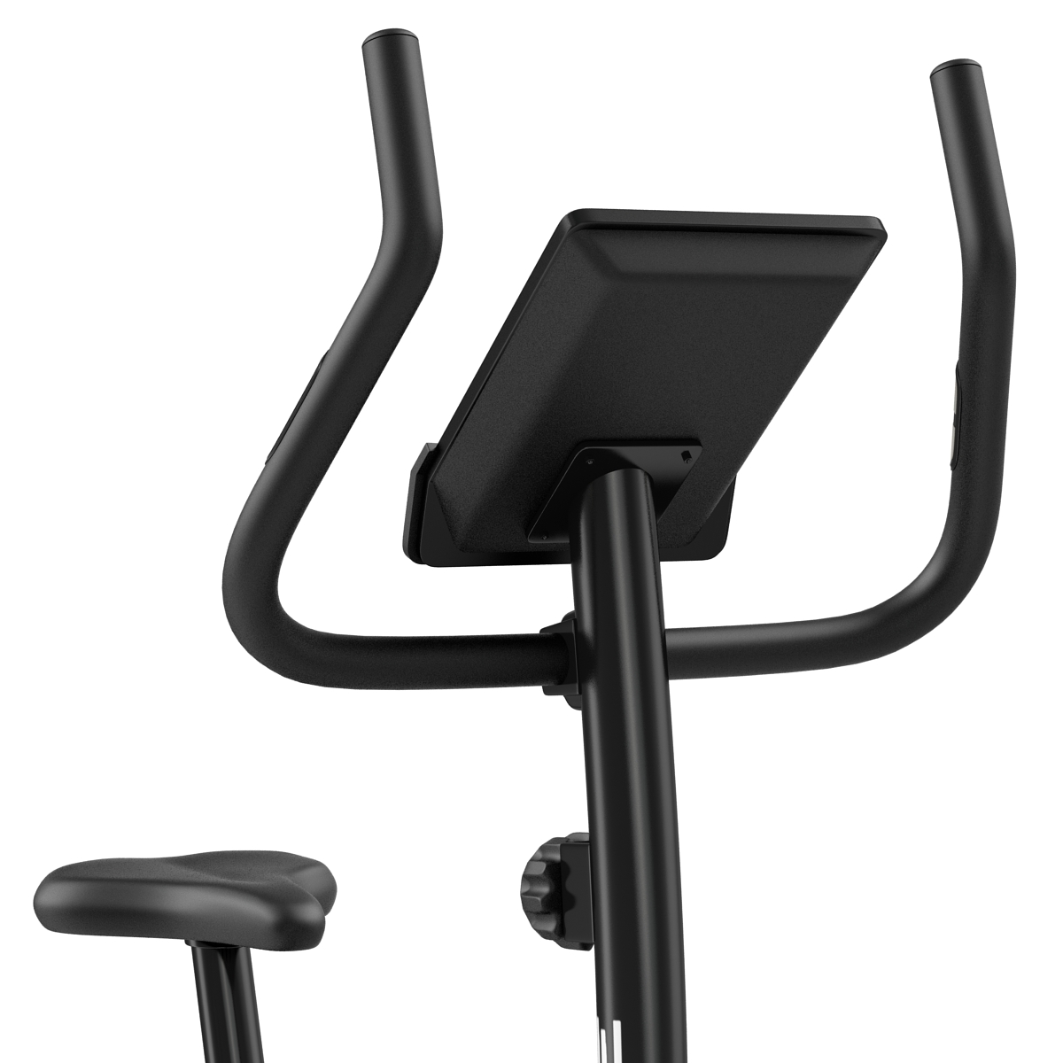 3D Exercise Bike Generic