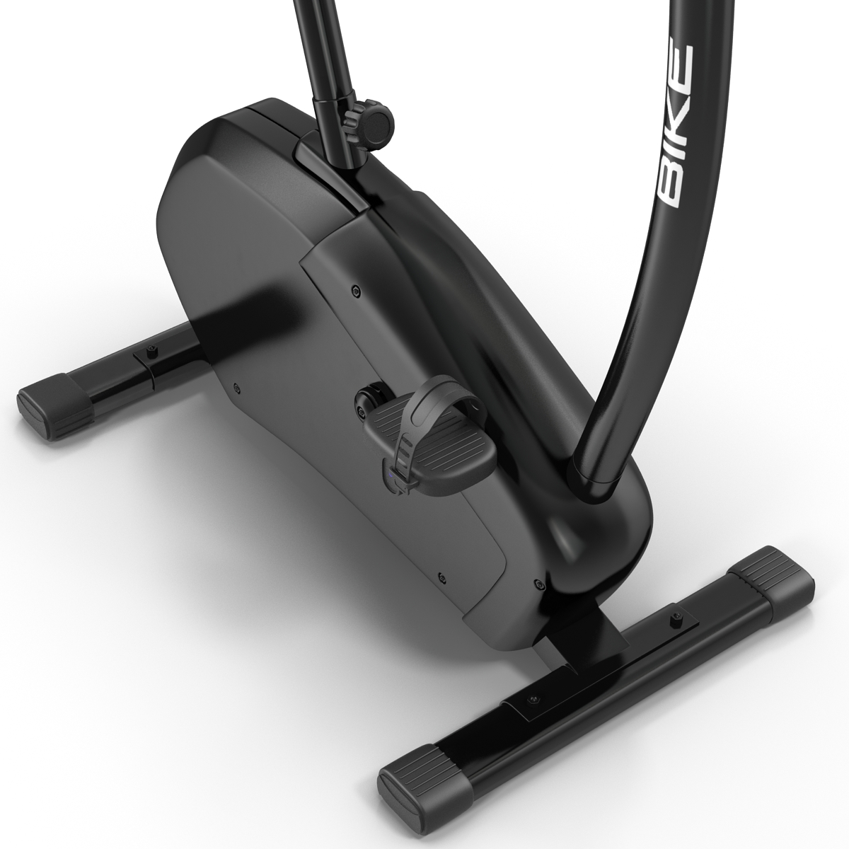 3D Exercise Bike Generic