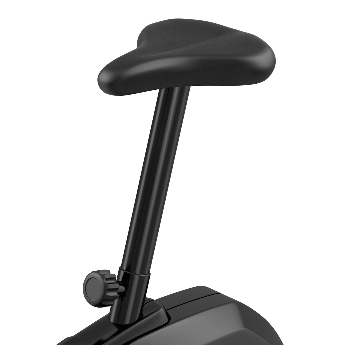 3D Exercise Bike Generic