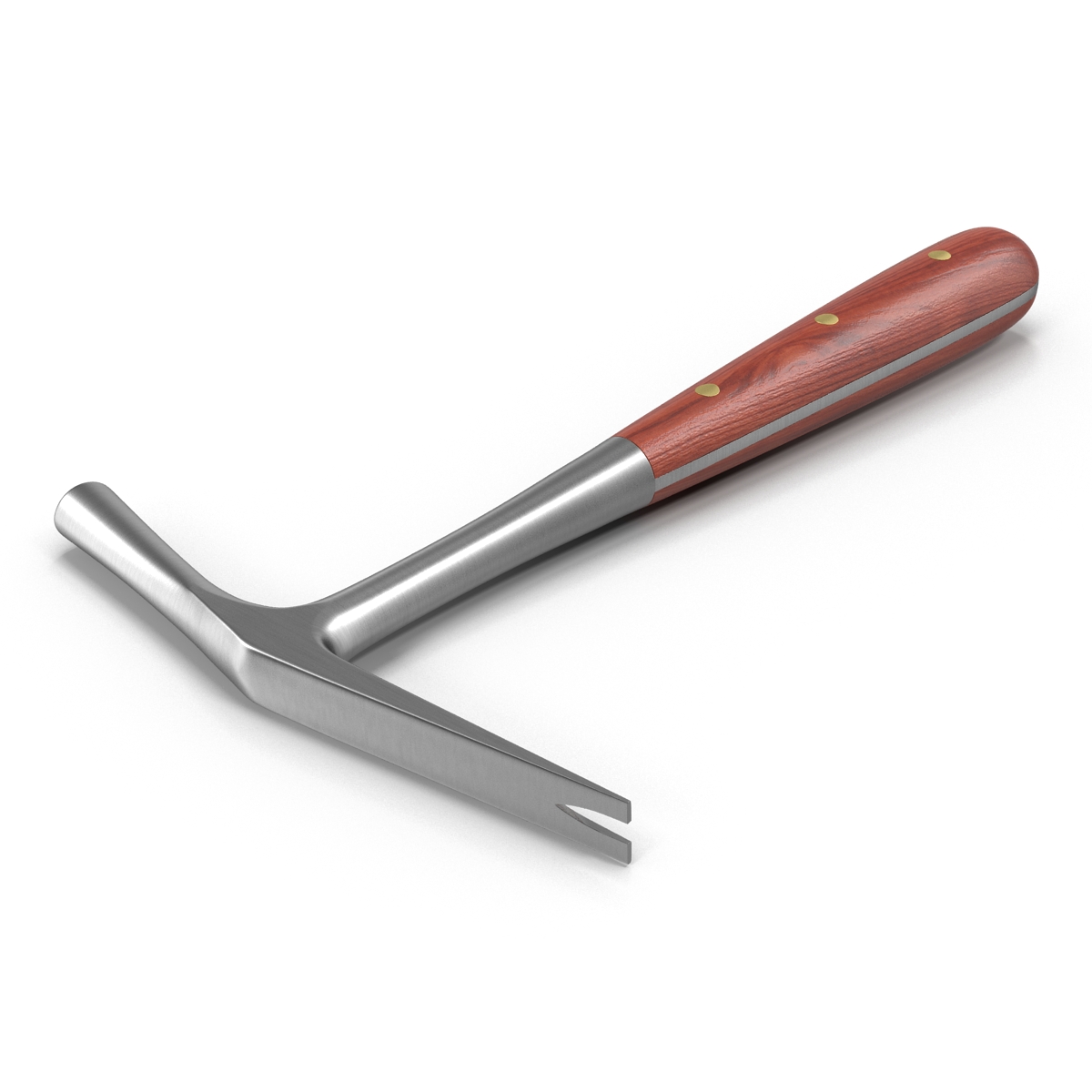 3D Tack Hammer