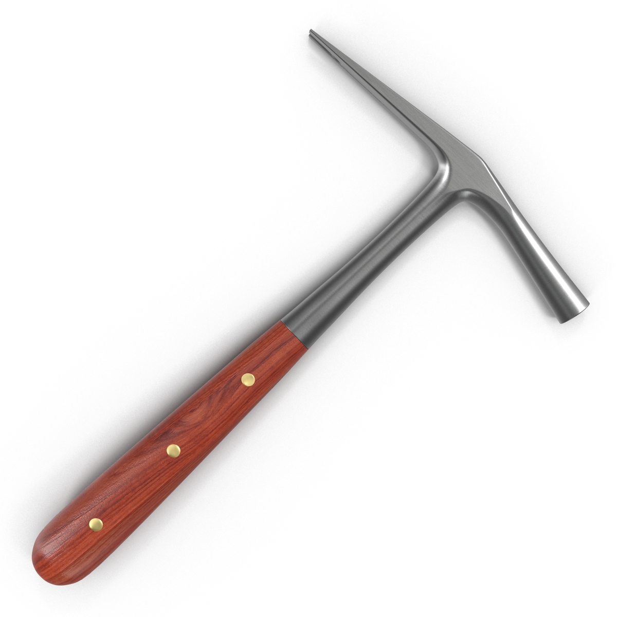 3D Tack Hammer