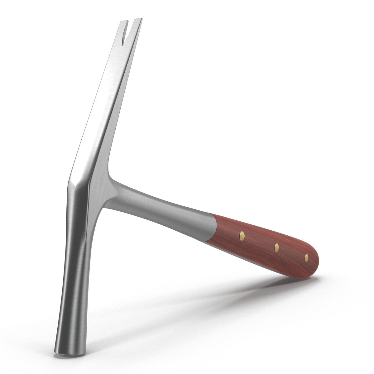 3D Tack Hammer