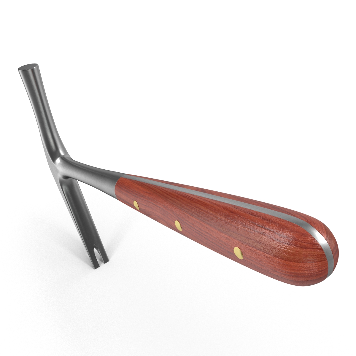 3D Tack Hammer