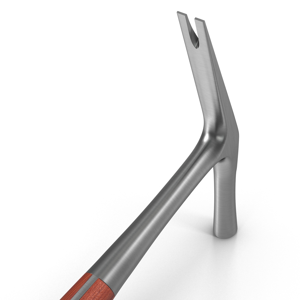 3D Tack Hammer