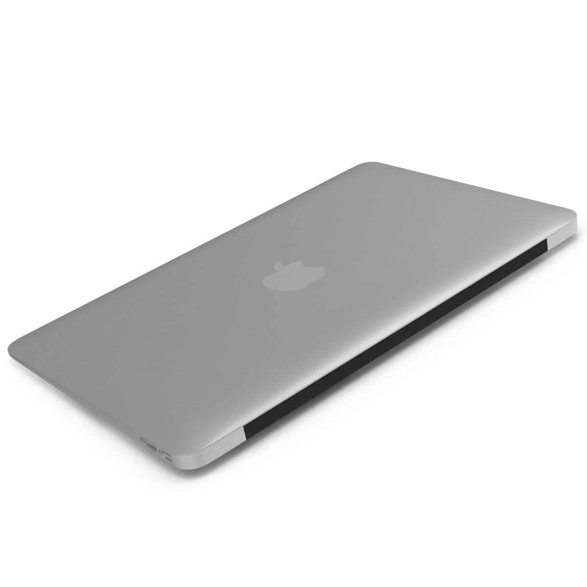 MacBook Air 11 inch 3D model