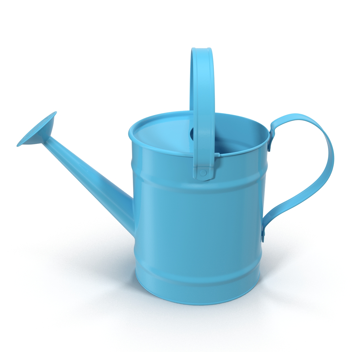 3D model Watering Can Generic