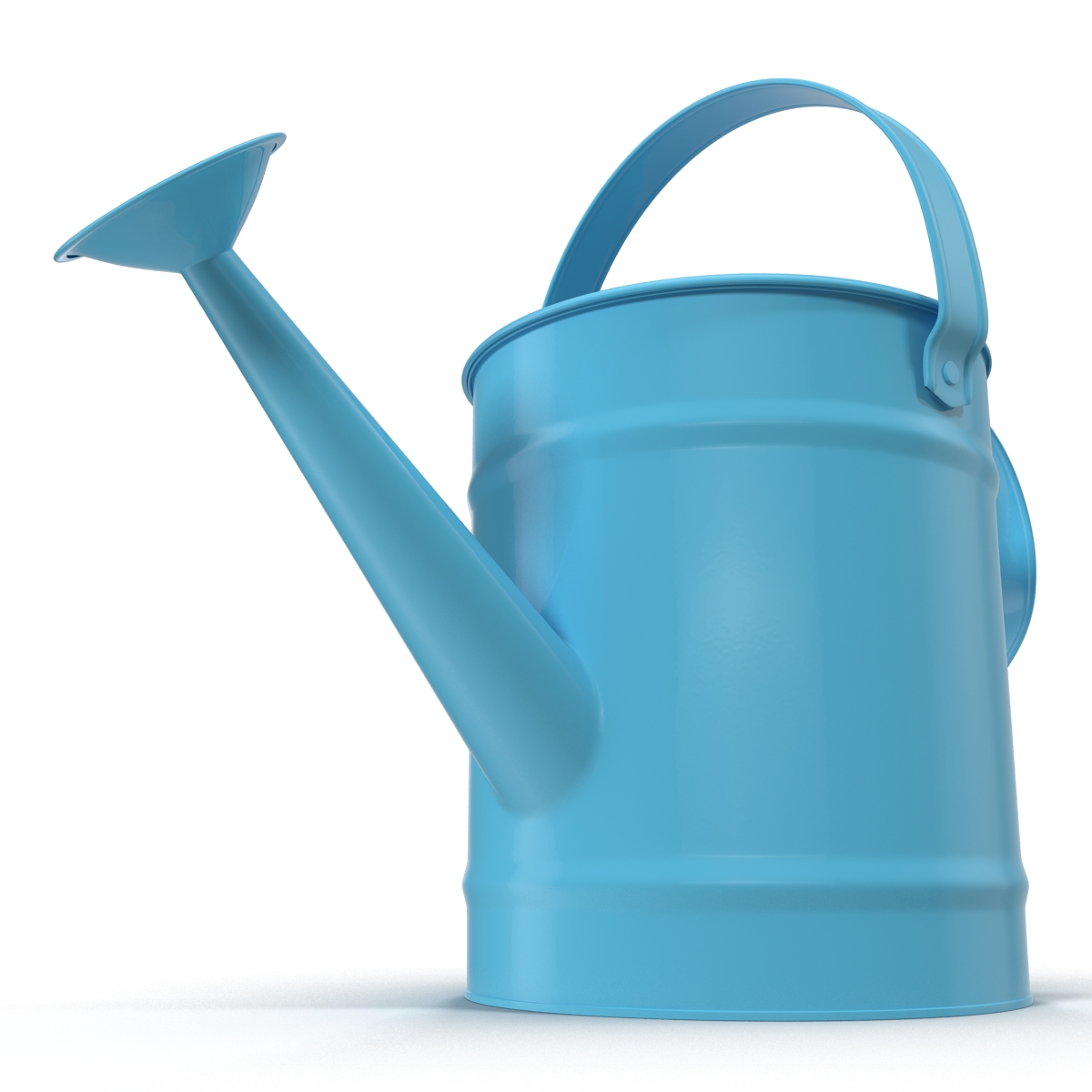 3D model Watering Can Generic