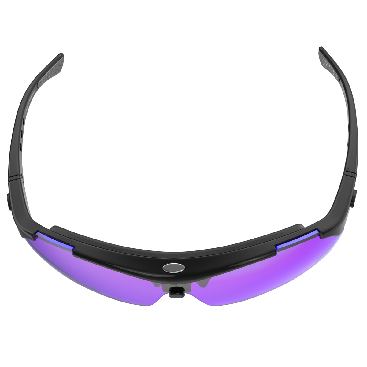 3D Sport Glasses model