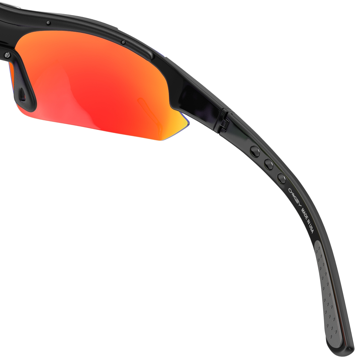 3D Sport Glasses model