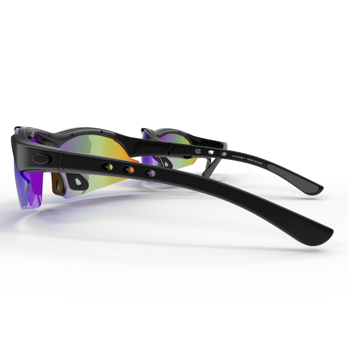 Sport Glasses Set 3D