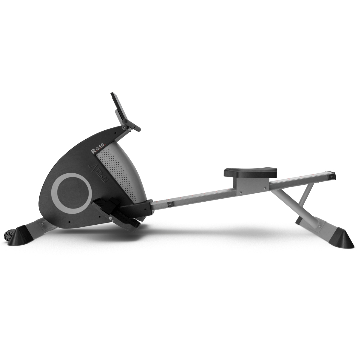 3D Rowing Machine DKN R310 model