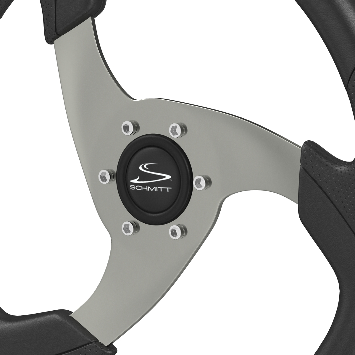 Steering Wheel Schmitt 3D