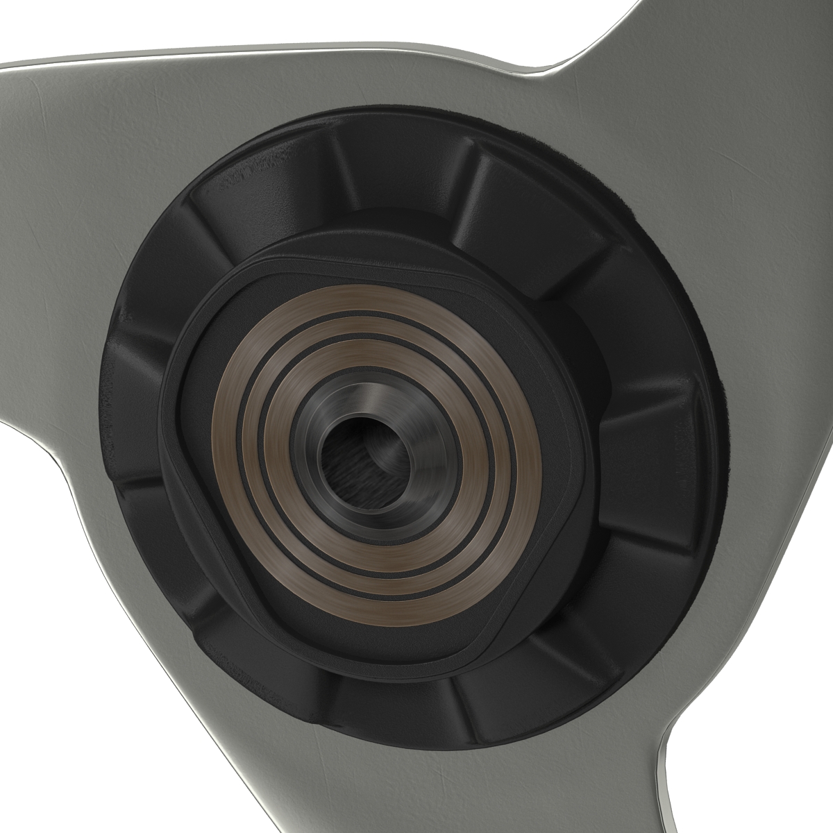 Steering Wheel Schmitt 3D