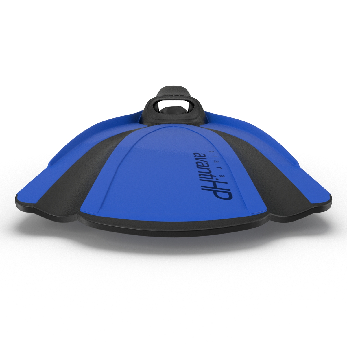 3D Swim Fins 2 Blue