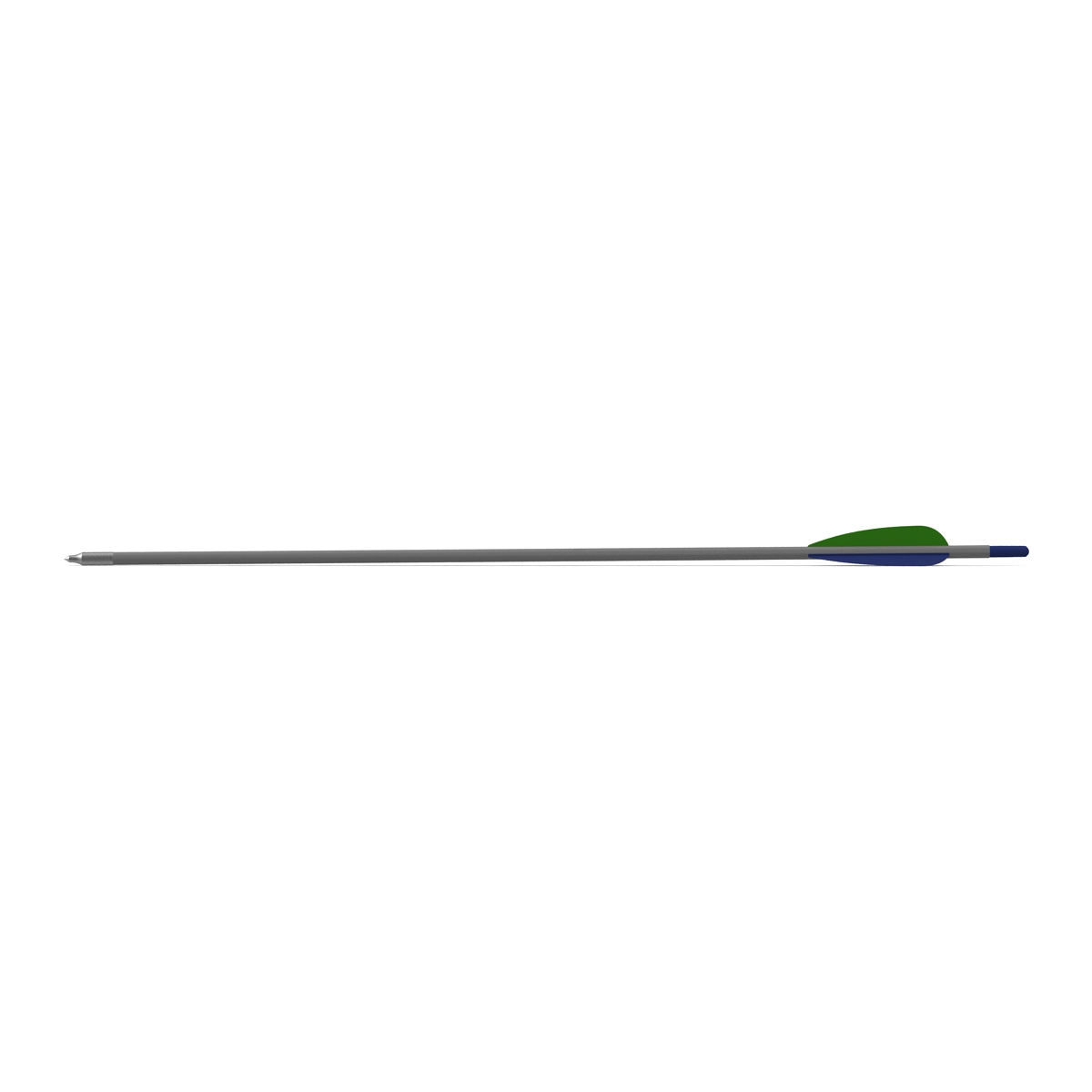 3D Hunting Sport Arrow 2