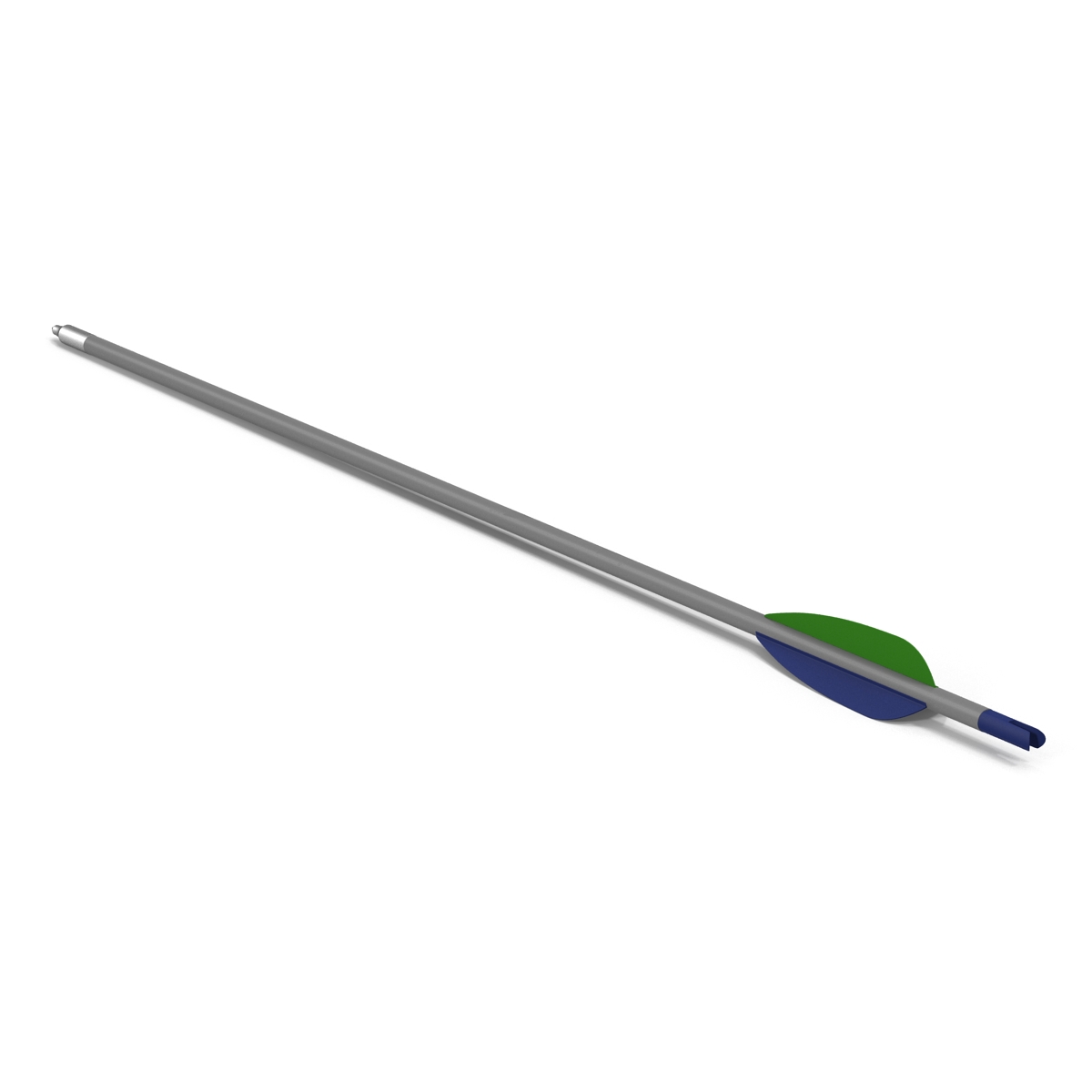 3D Hunting Sport Arrow 2