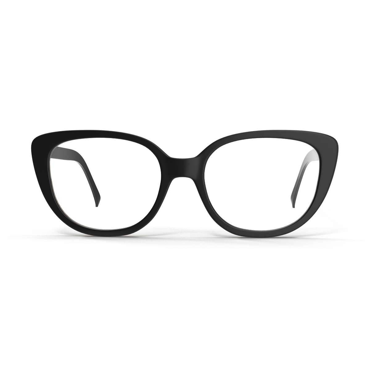 3D Glasses Set 2 model