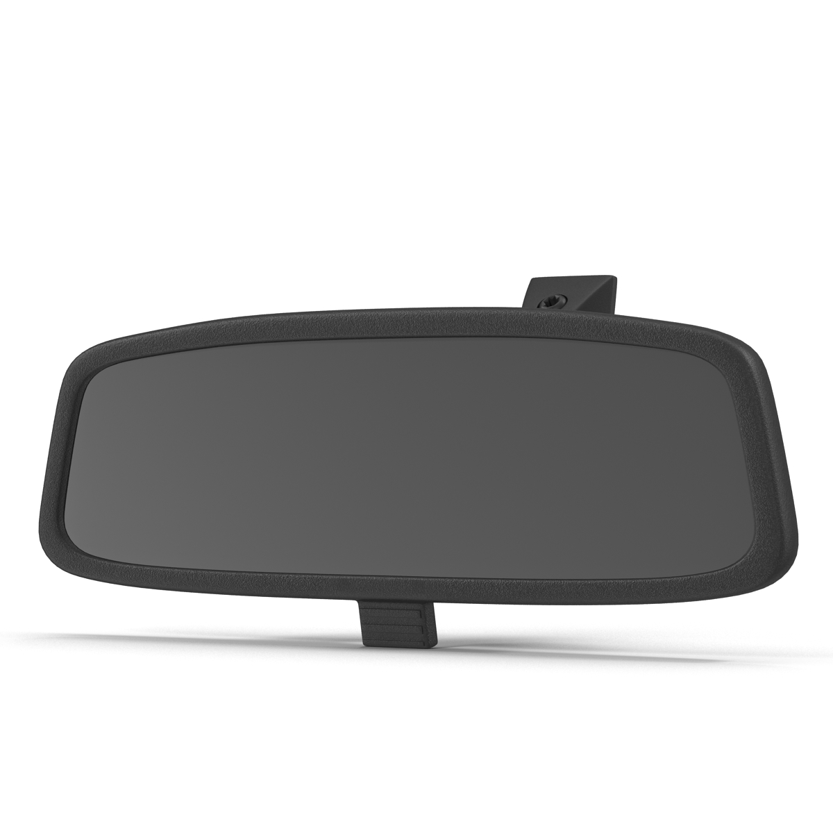 Car Rearview Mirror 3D model