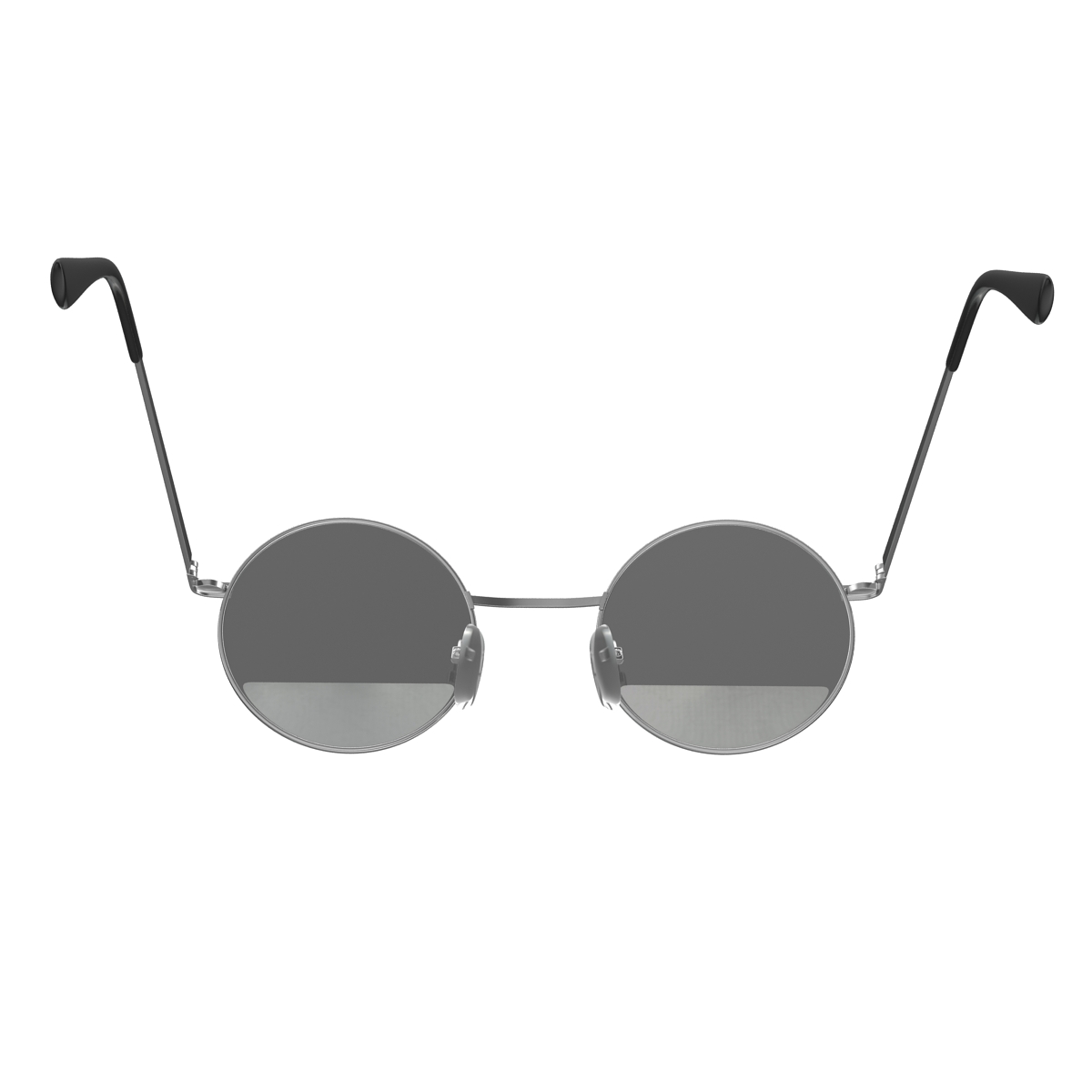 Glasses 3D model