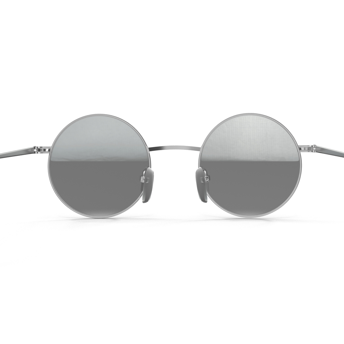 Glasses 3D model