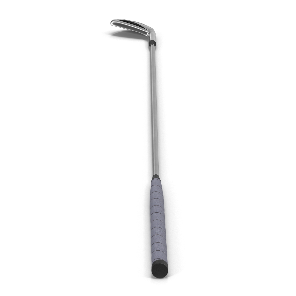 3D 2 Iron Golf Club Nike