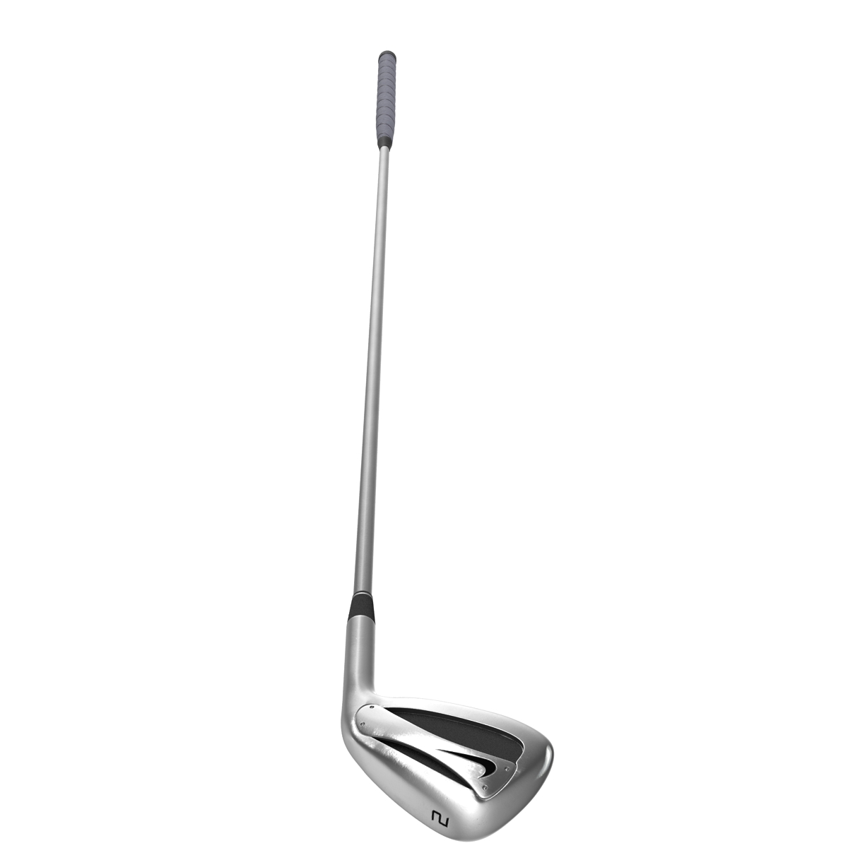 3D 2 Iron Golf Club Nike