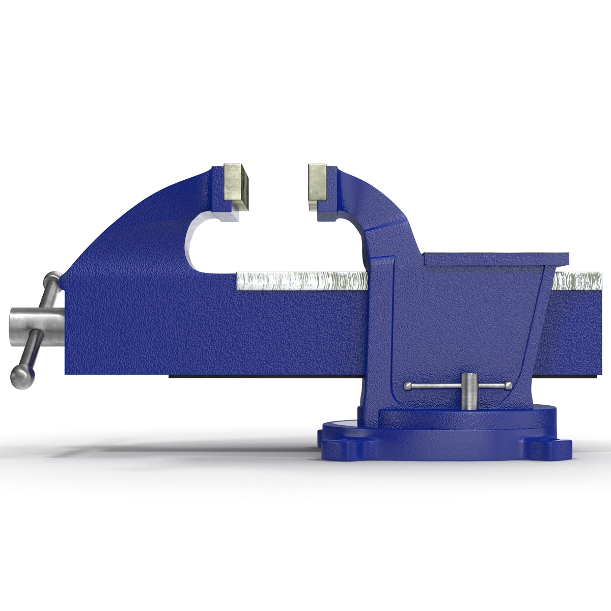 3D model Vise