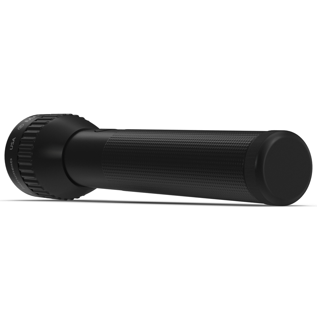 Police Flashlight 3D