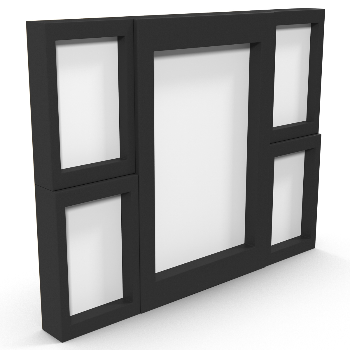 3D model Picture Frame 3