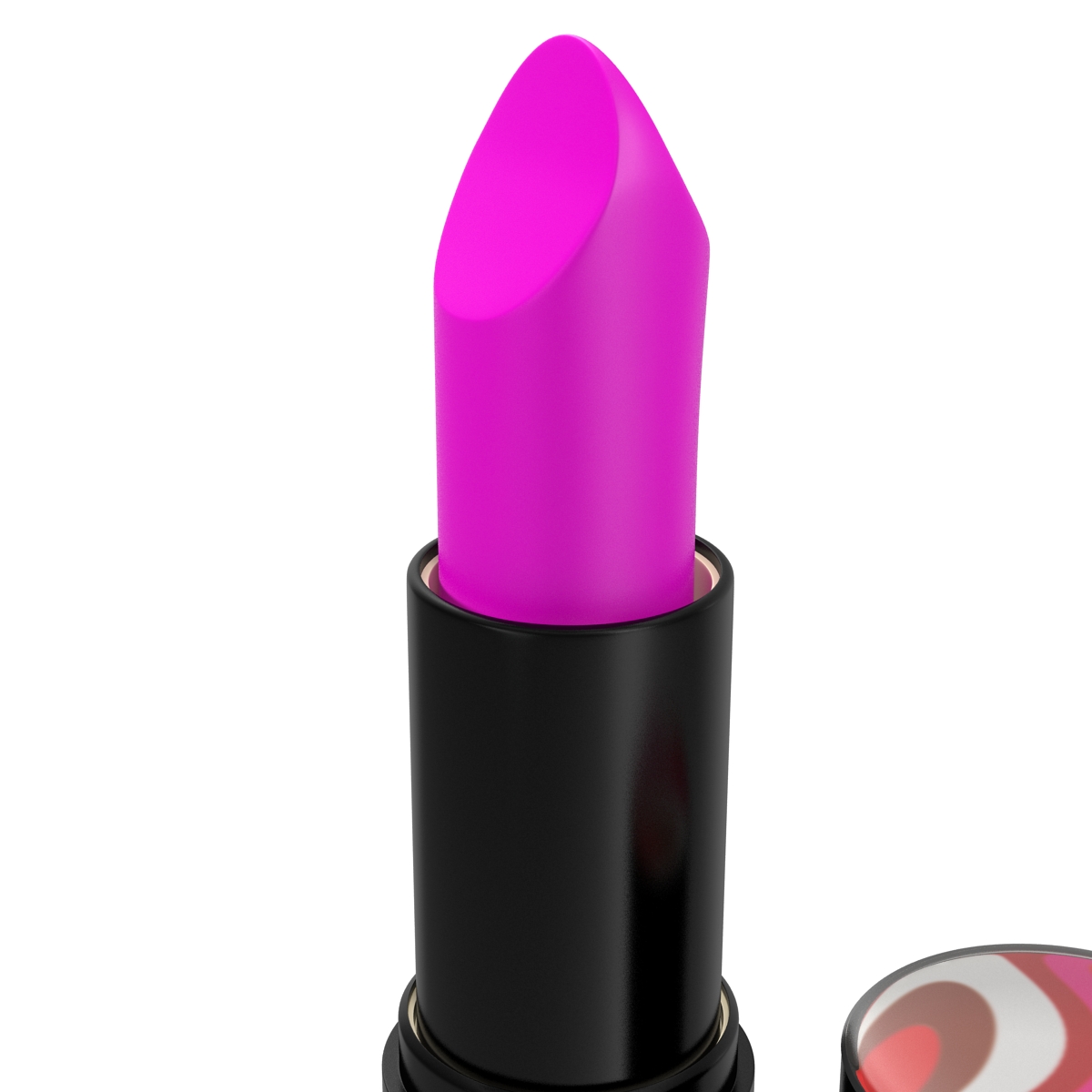 3D model Lipstick