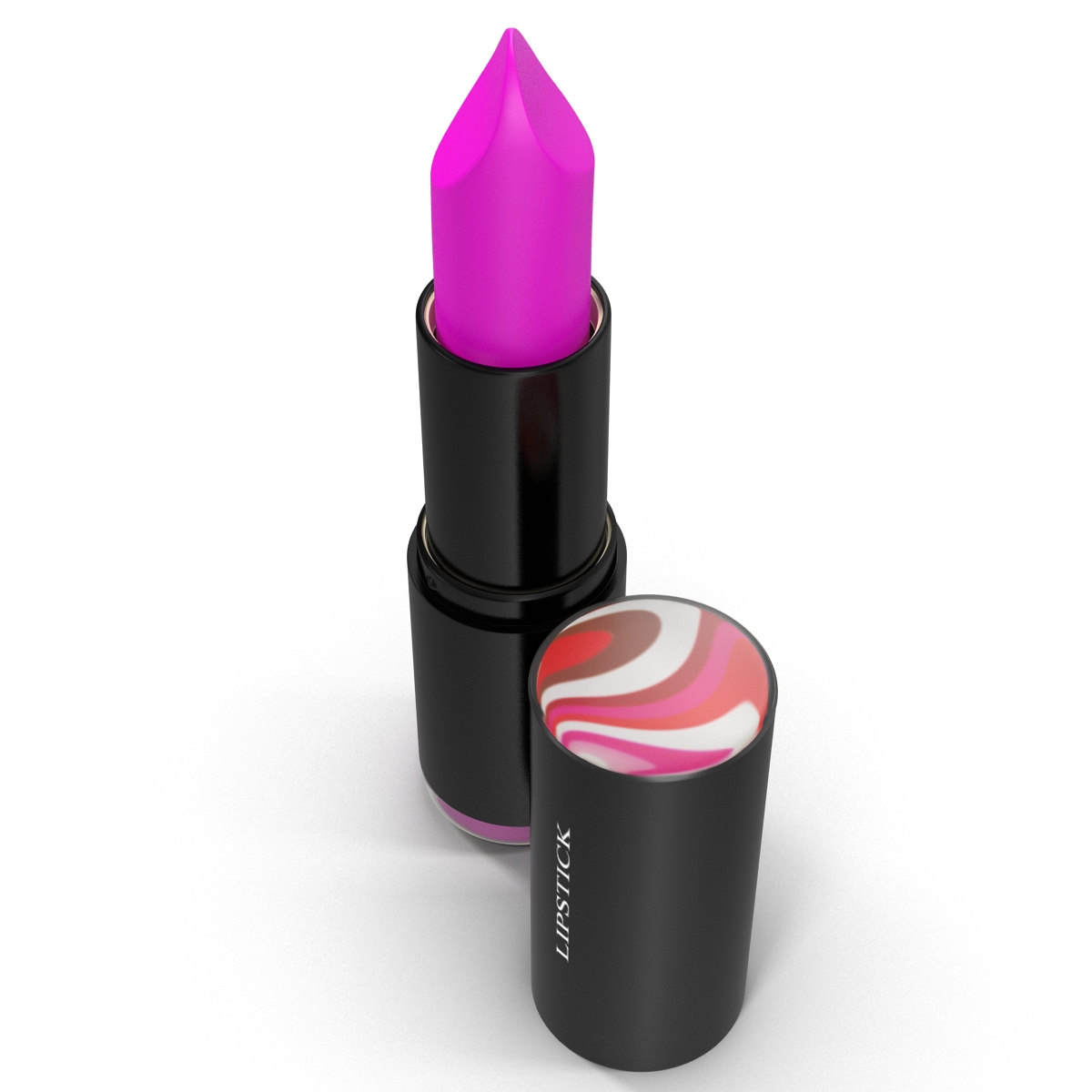 3D model Lipstick