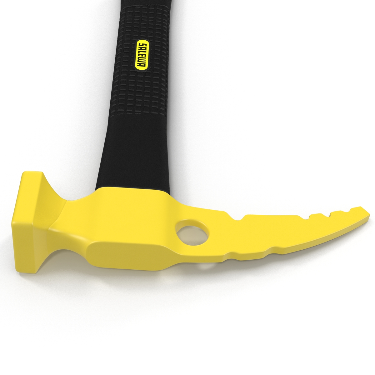 3D Rock Hammer 2 model