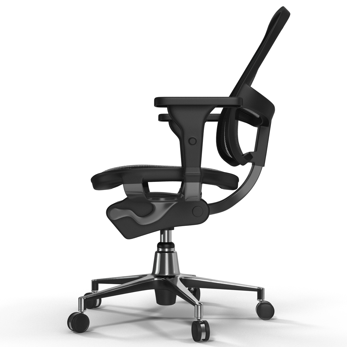 Office Chair 3D