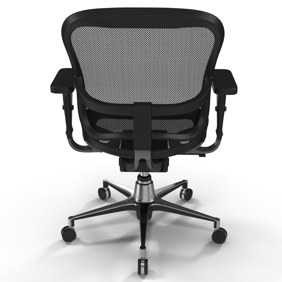 Office Chair 3D