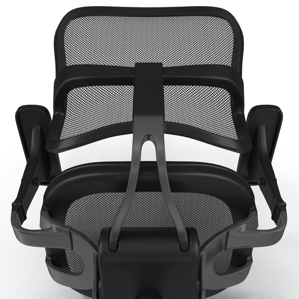 Office Chair 3D