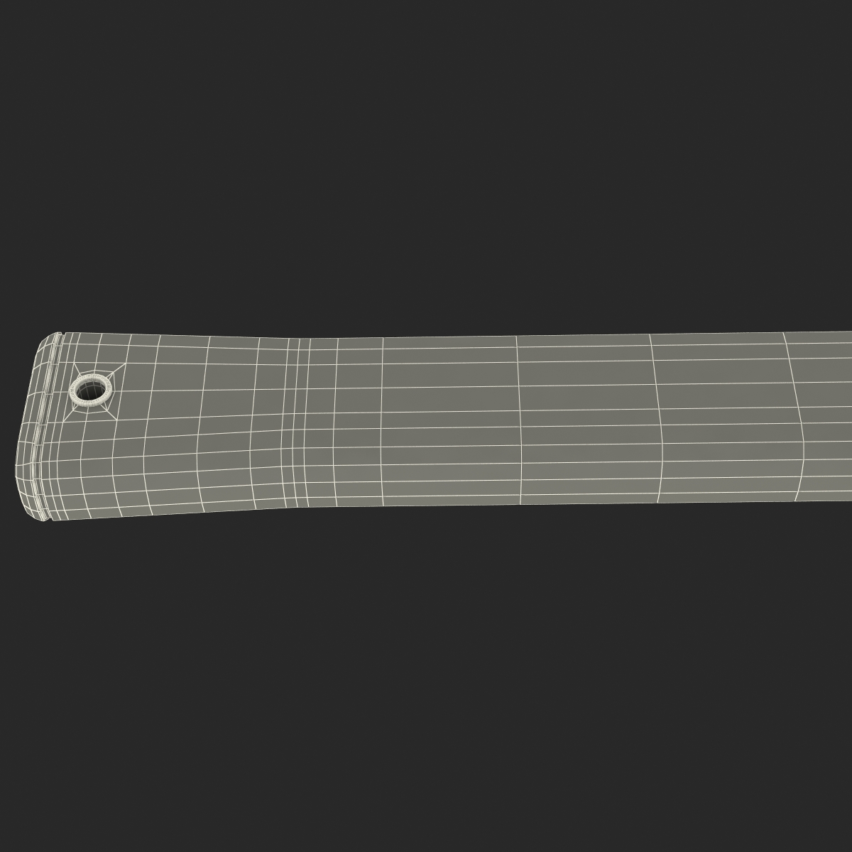 3D Rock Hammer 2 Generic