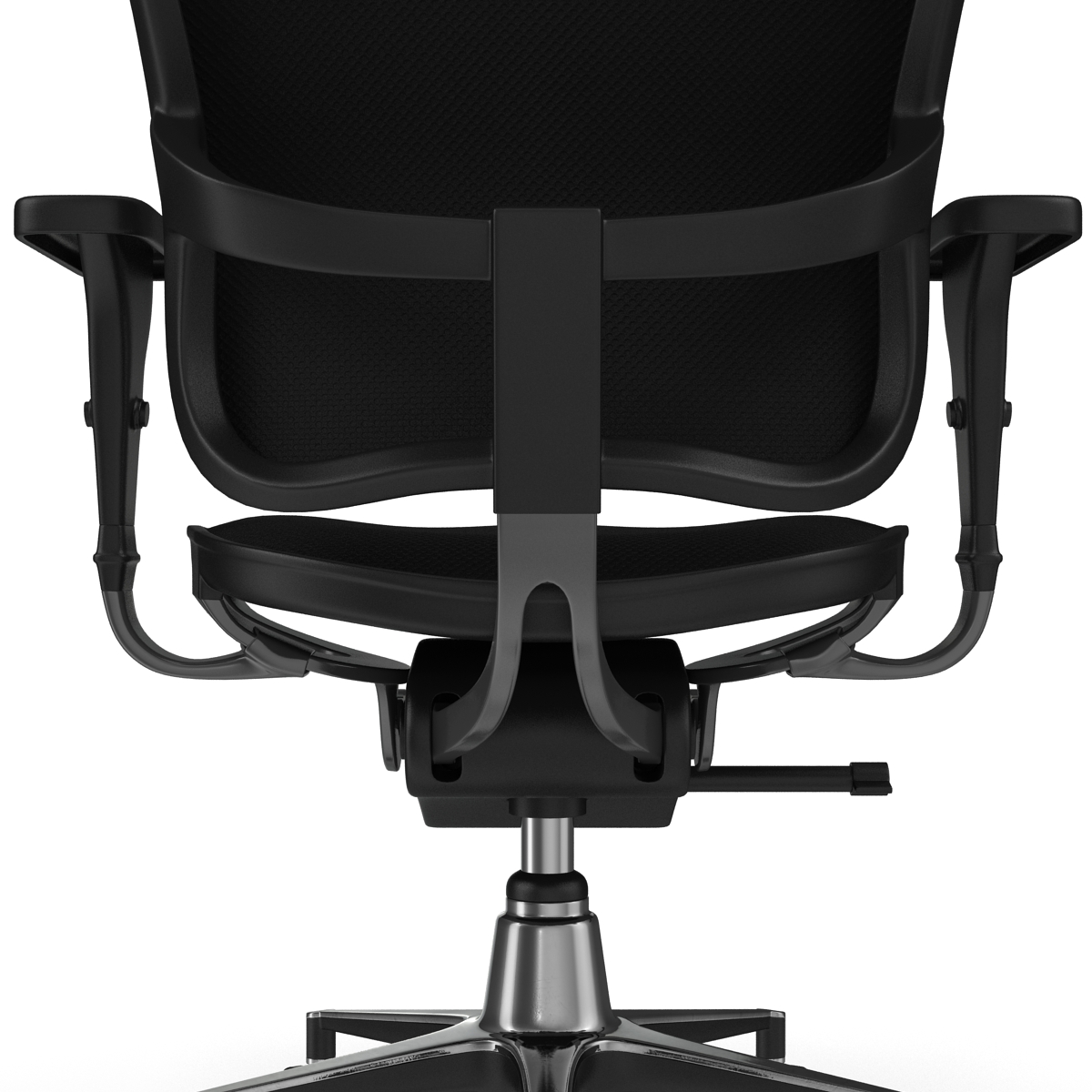 Office Chair 2 3D model