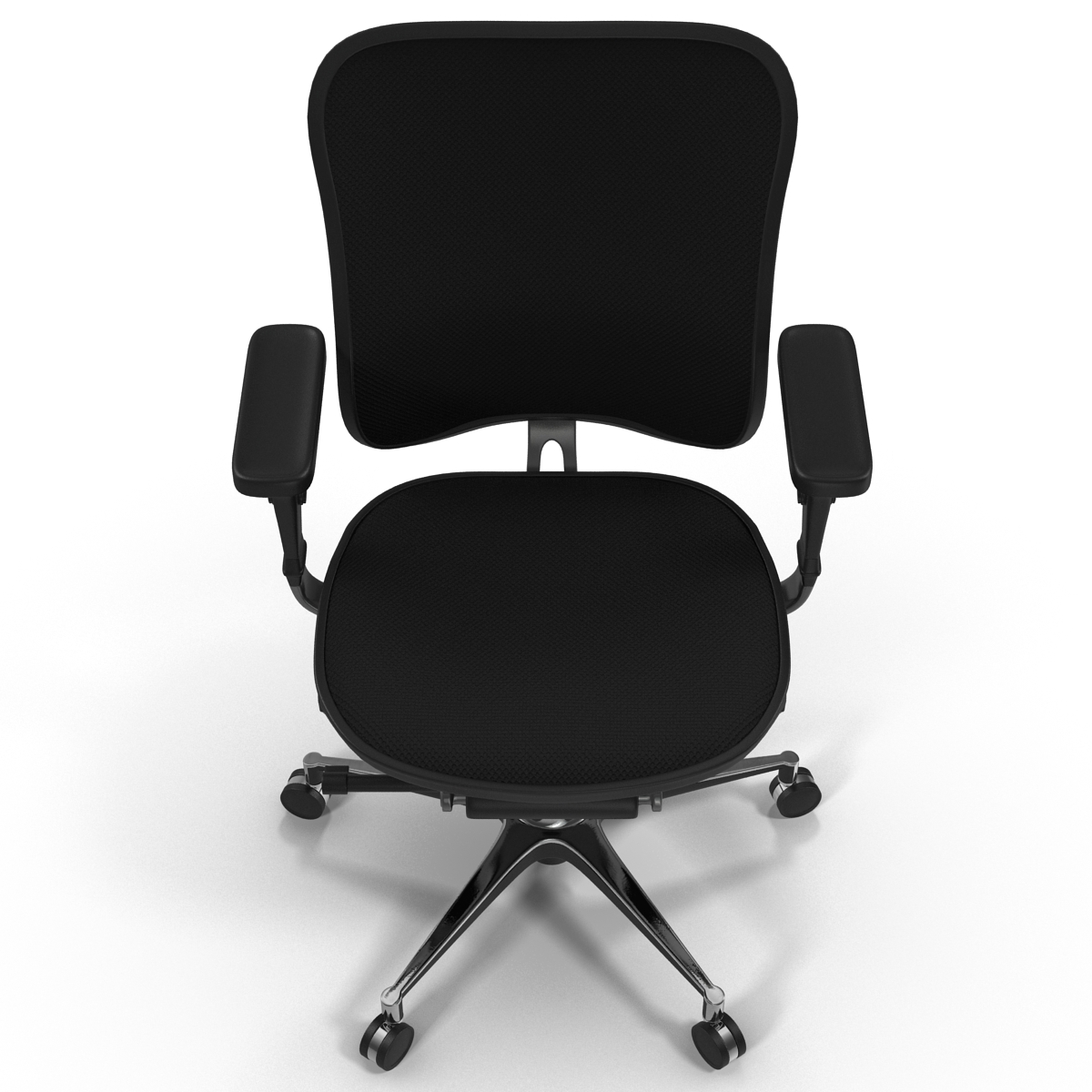 Office Chair 2 3D model