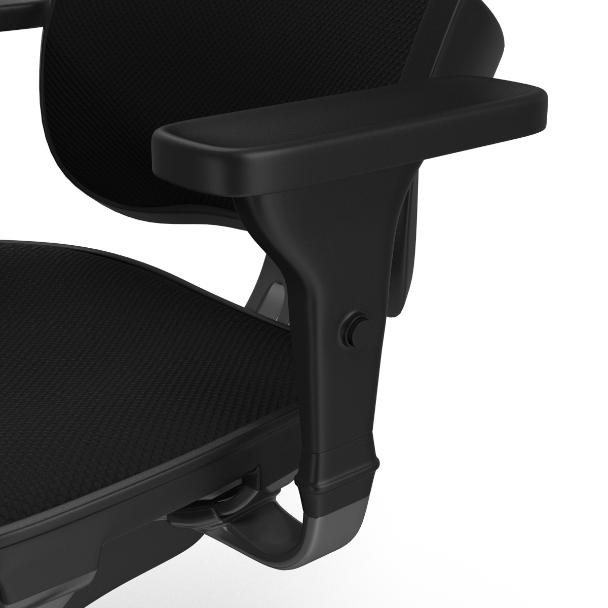 Office Chair 2 3D model