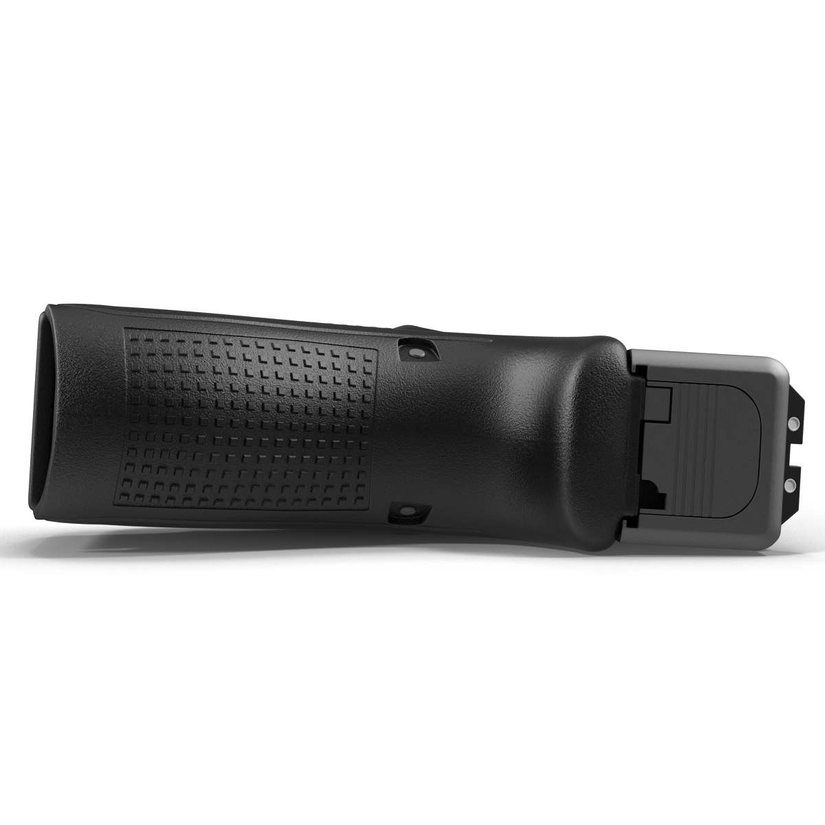 Glock 26 Black 3D model