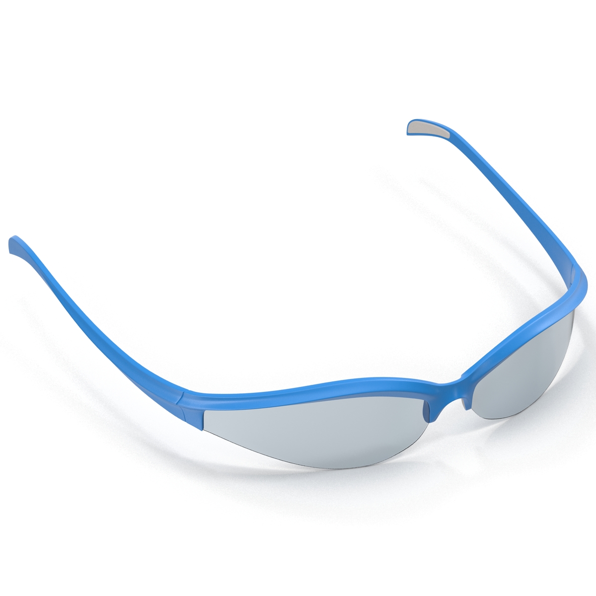 3D model Sport Glasses 3