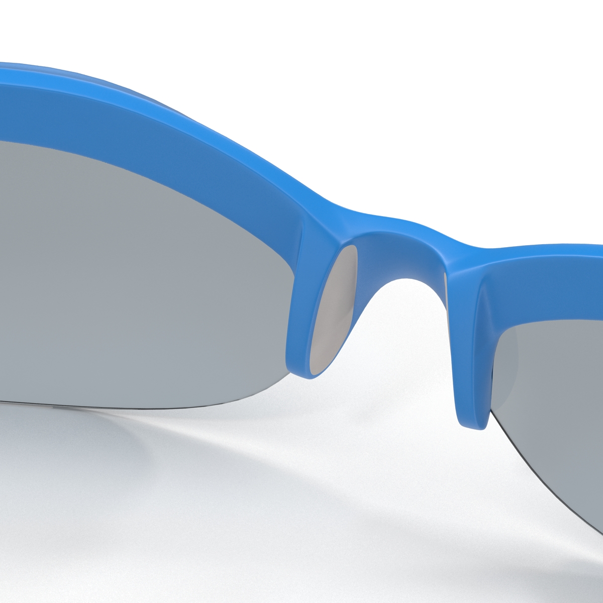 3D model Sport Glasses 3