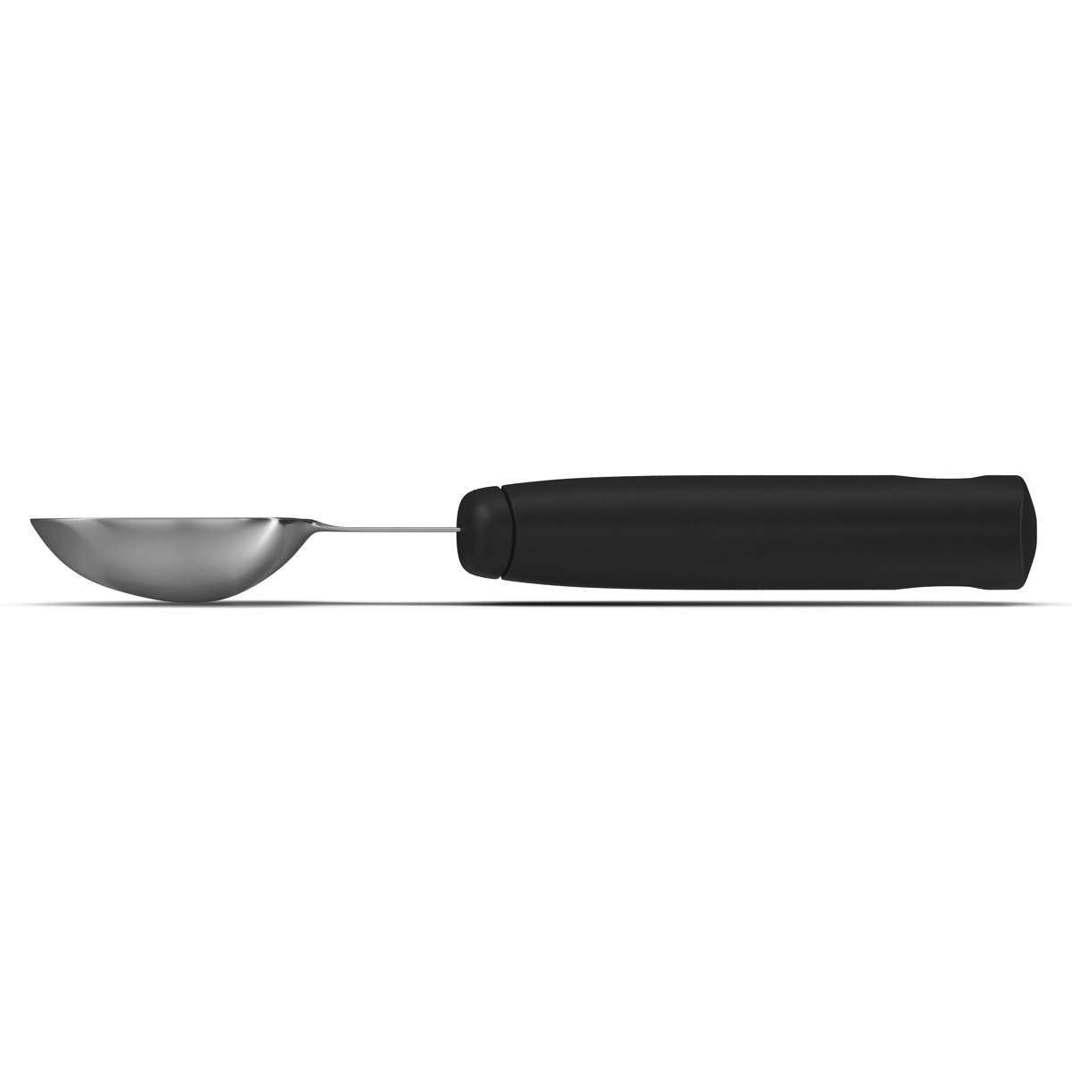 3D model Ice Cream Scoop Tool