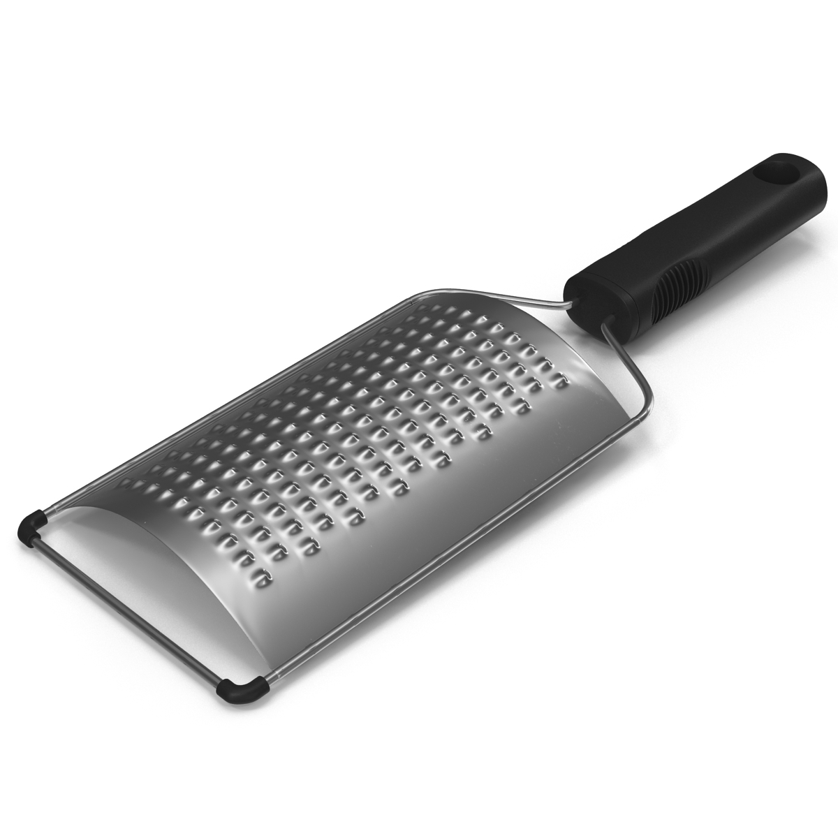 3D model Grater